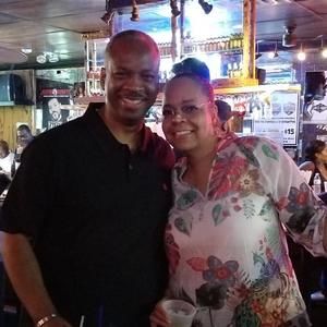 Meet your Posher, Millie